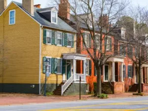 Portsmouth property management services | Hampton Roads rentals